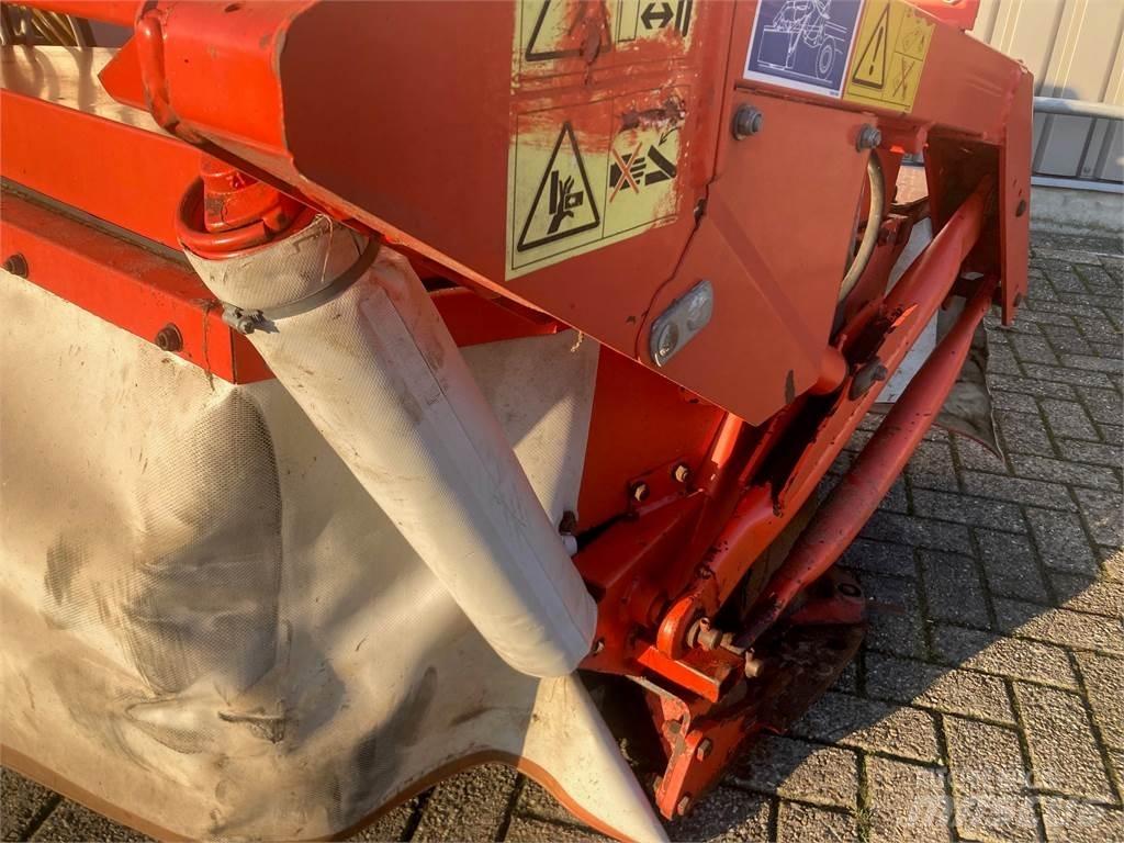 Kuhn GMD 802 F Kosilice