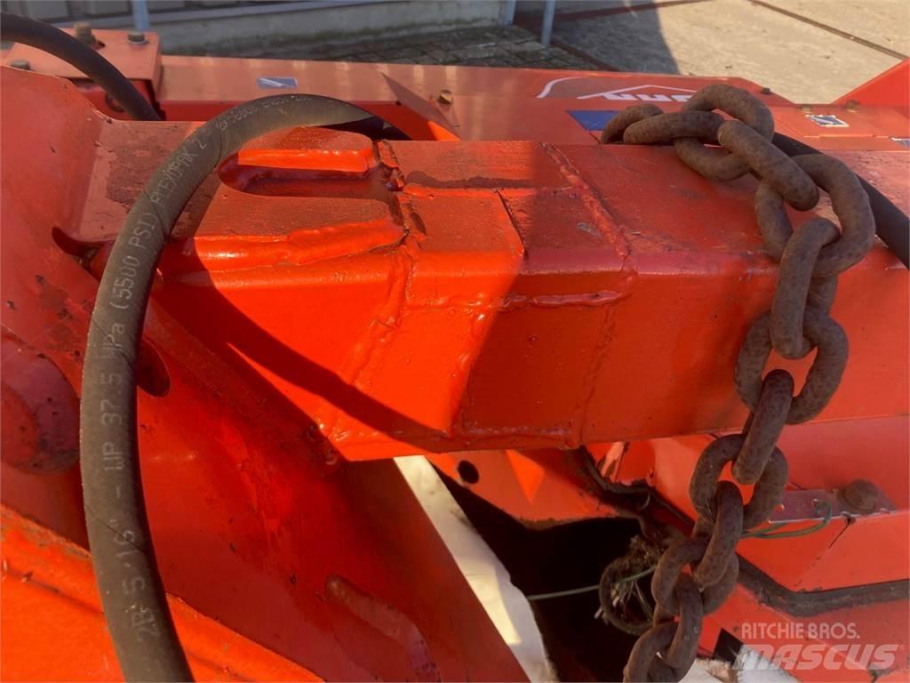 Kuhn GMD 802 F Kosilice