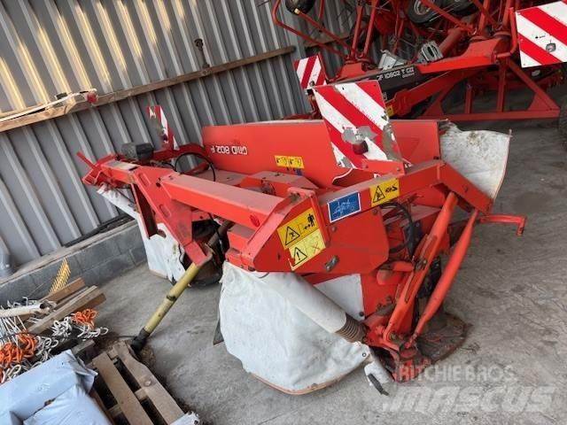 Kuhn GMD 802 F-FF Kosilice