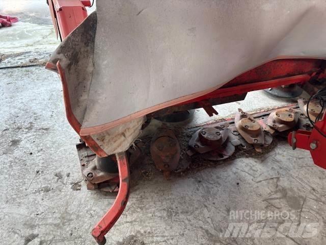 Kuhn GMD 802 F-FF Kosilice