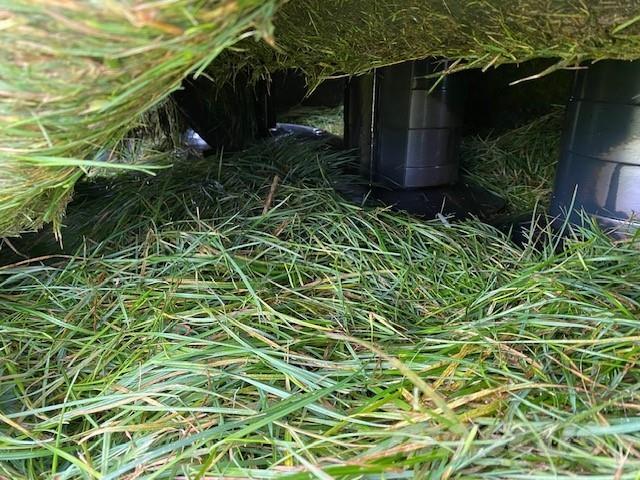 Kuhn PZ 3021 Kosilice