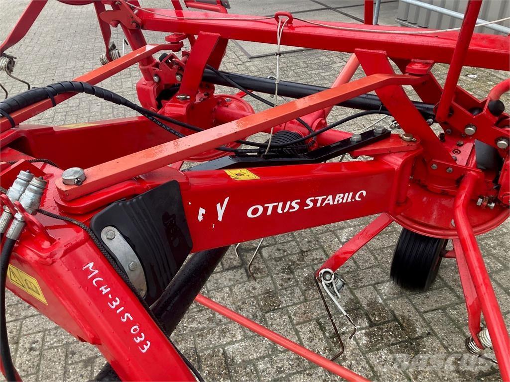 Lely Lotus 675 Okretači i sakupljači sena
