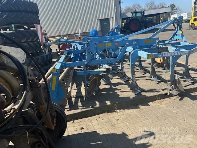 Lemken Karat 9/300 Kultivatori