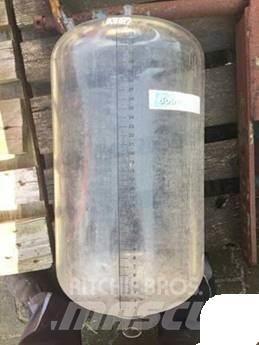  Meetglas 33 kg Ostale poljoprivredne mašine
