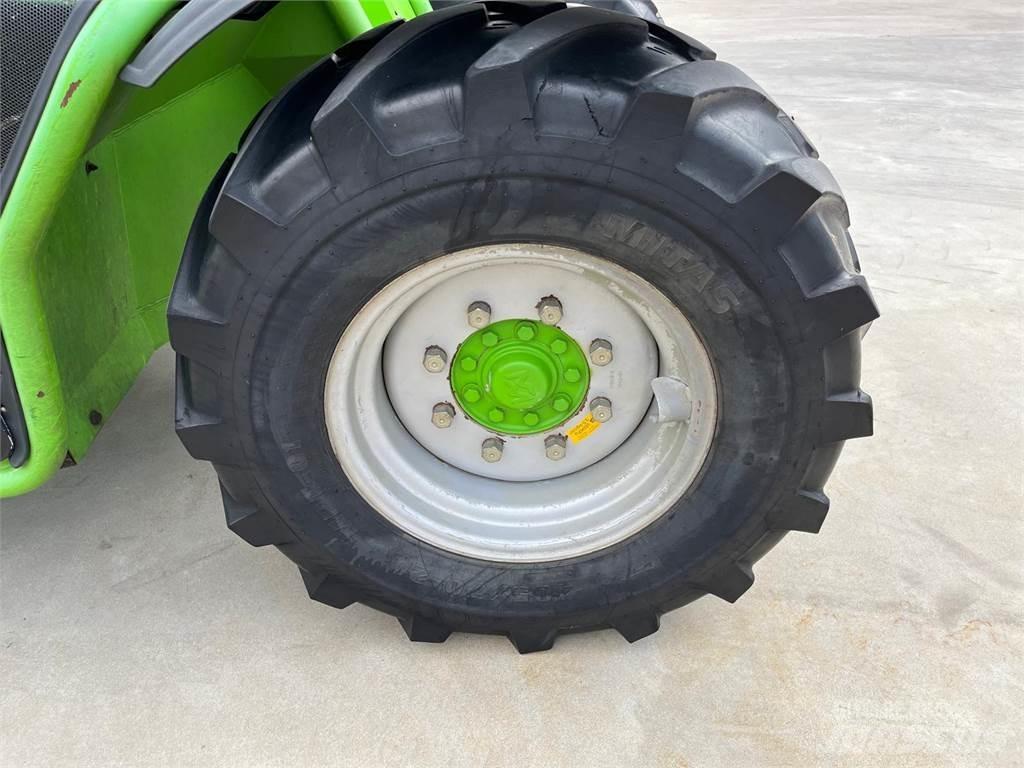 Merlo P32.6L Poljoprivredni teleskopski utovarivači