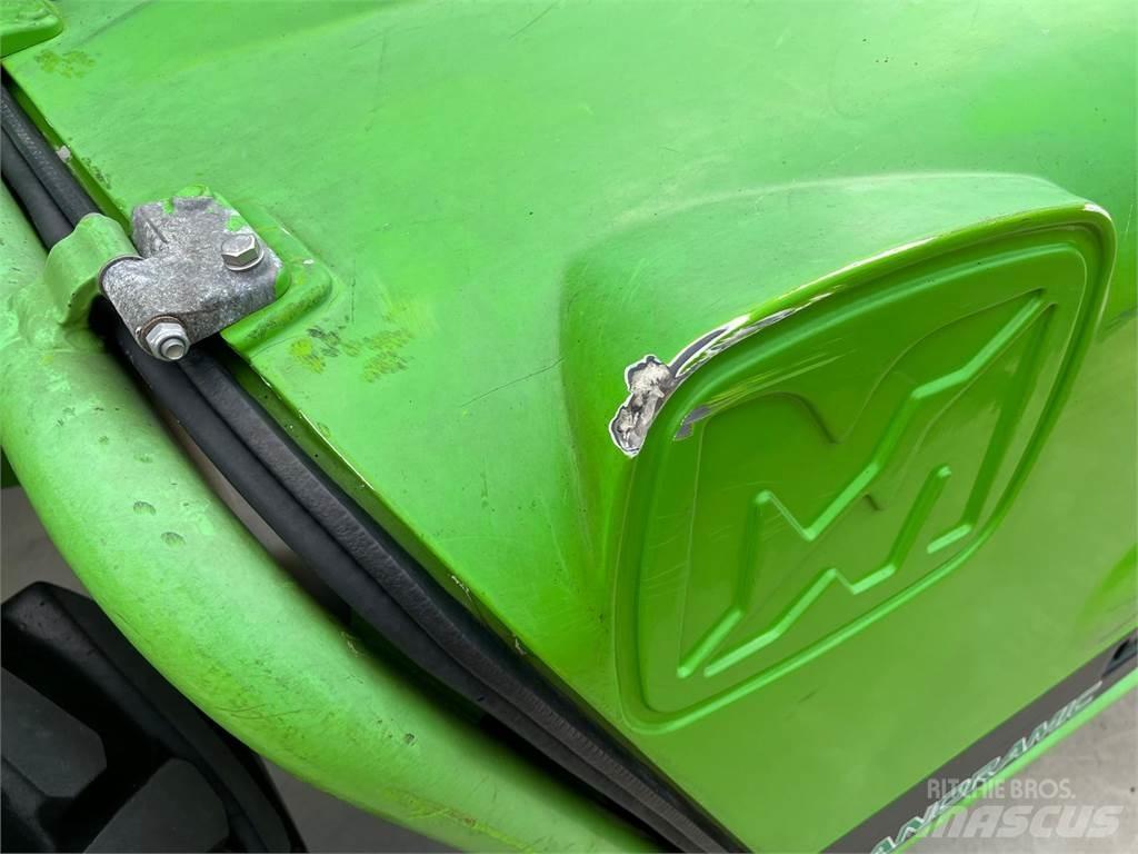Merlo P32.6L Poljoprivredni teleskopski utovarivači