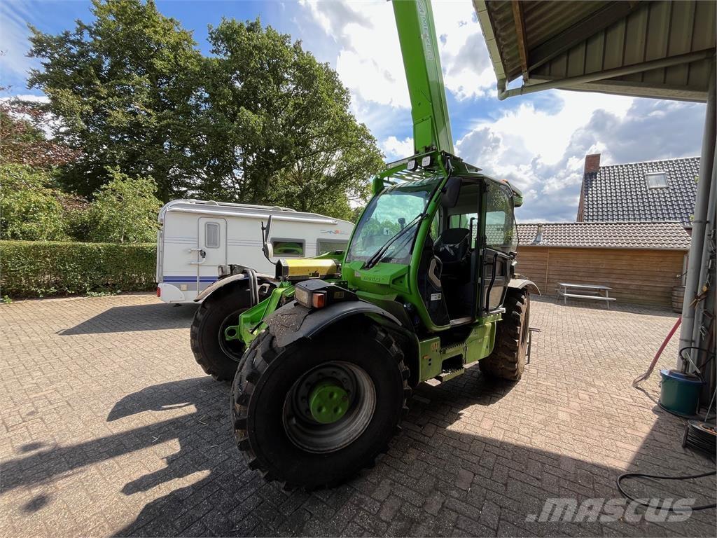 Merlo TF45.11 Poljoprivredni teleskopski utovarivači