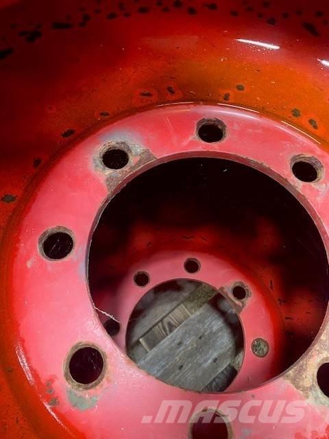 Michelin 380/80R38 Gume, točkovi i felne