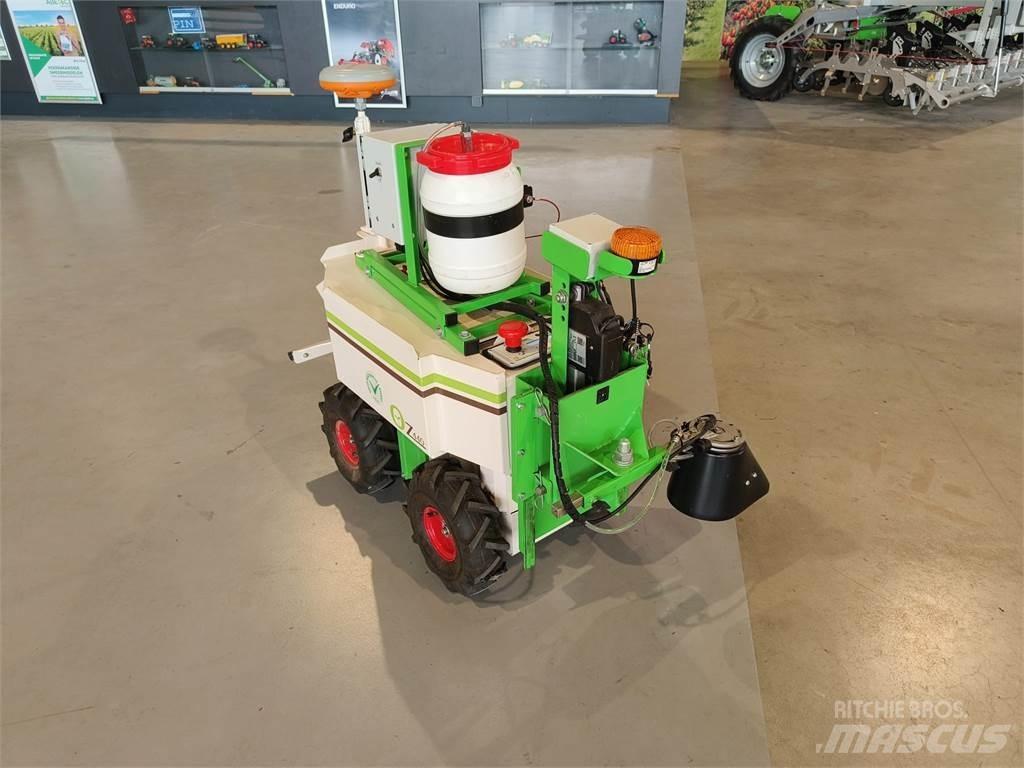  Naio OZ Robot Ostale poljoprivredne mašine
