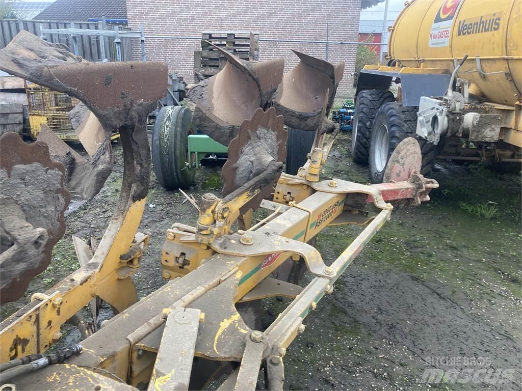 Rumpstad Rsp 2000 Obični plugovi
