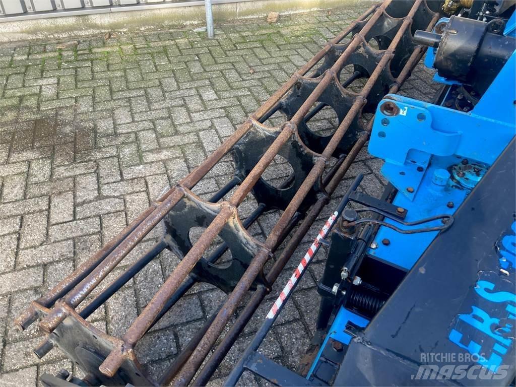 Sicma Rotorkopegg Roto drljače i motokultivatori