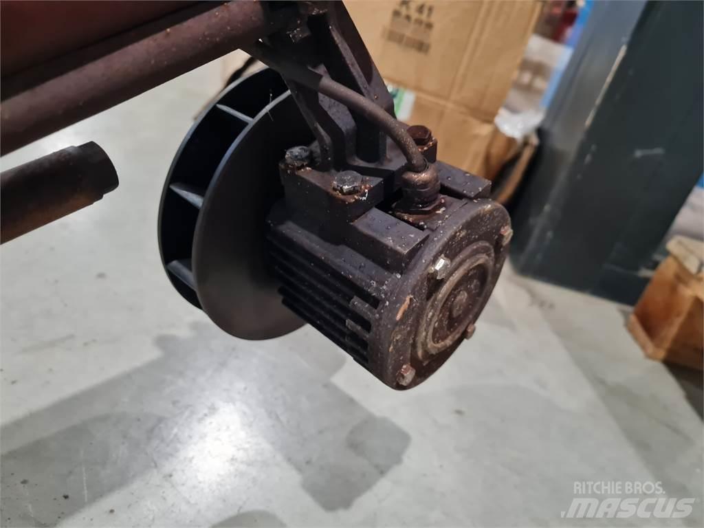  Sime ElectroRain Pumpe za navodnjavanje