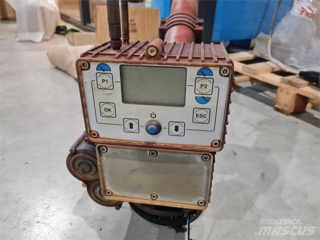  Sime ElectroRain Pumpe za navodnjavanje