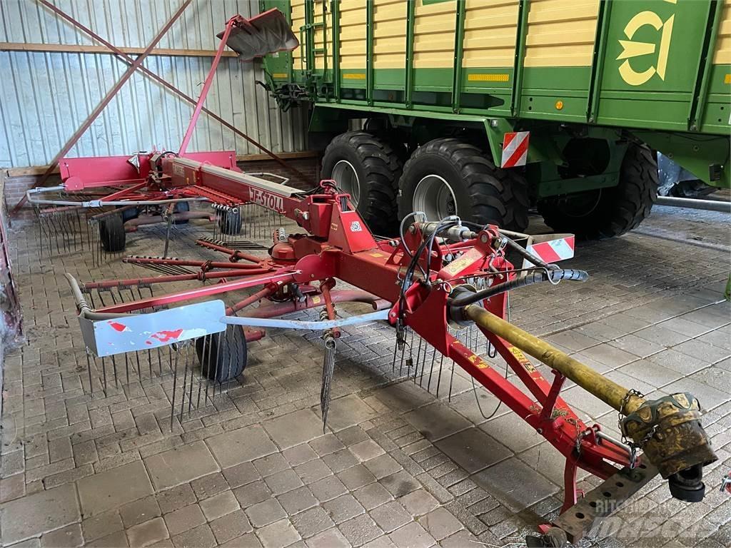 Stoll R 1405 s Okretači i sakupljači sena