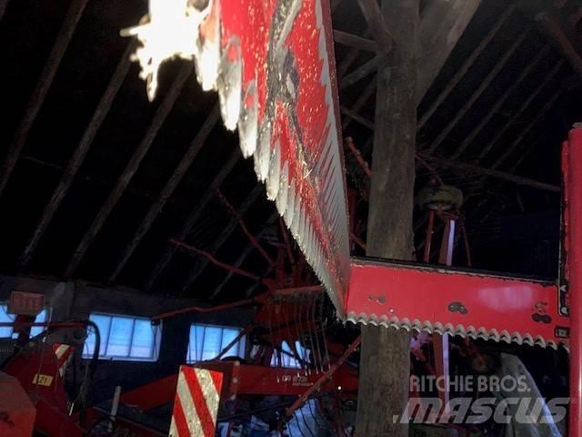 Trioliet TU 170 Ostale mašine i oprema za stoku