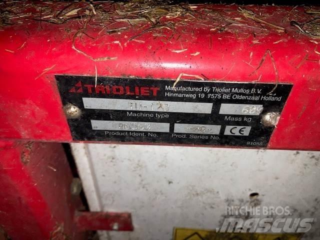 Trioliet TU 170 Ostale mašine i oprema za stoku