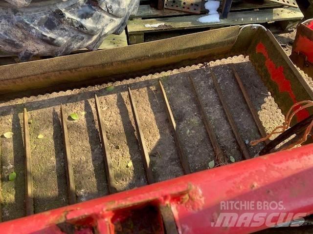 Trioliet TU 170 Ostale mašine i oprema za stoku