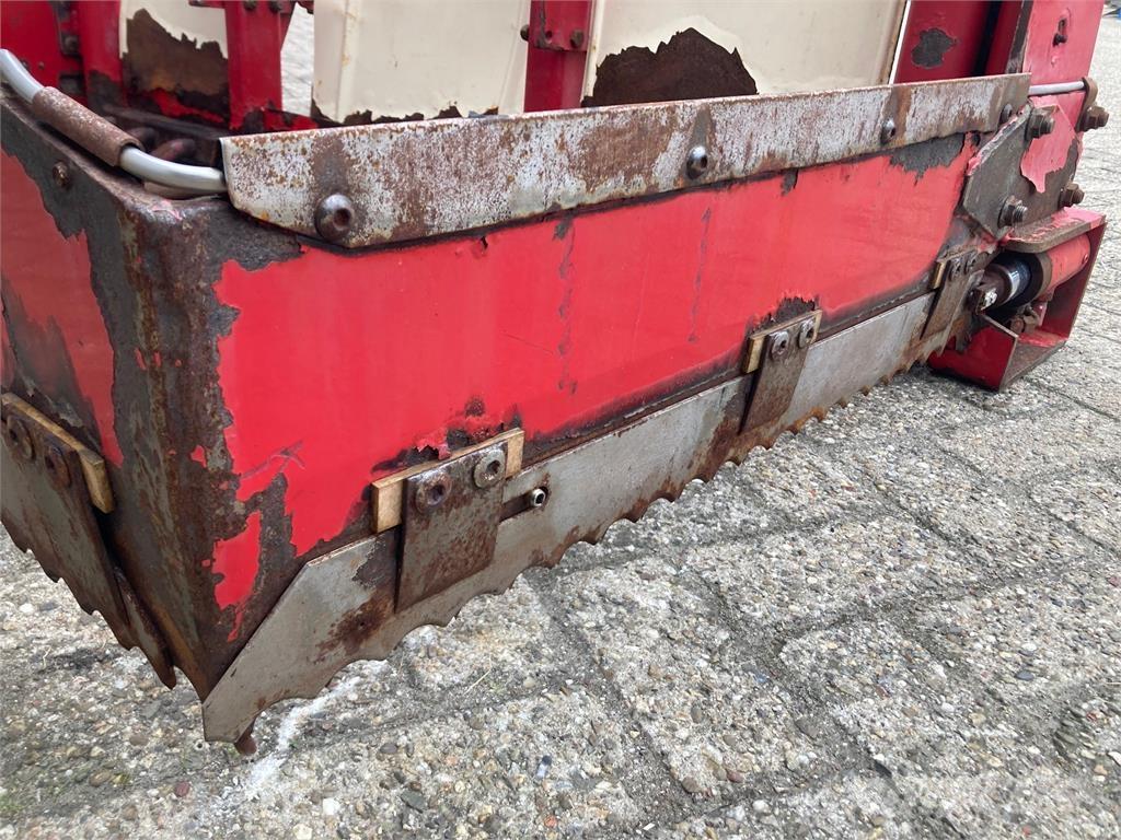 Trioliet TU 195 Ostale mašine i oprema za stoku