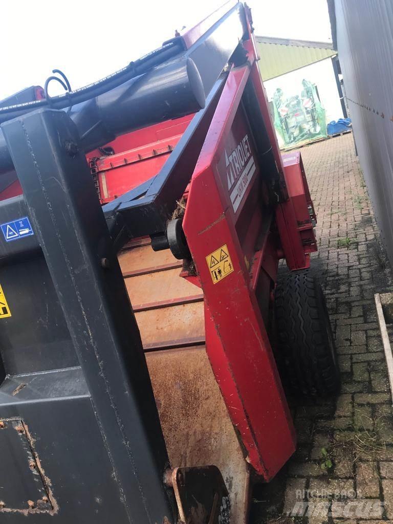 Trioliet UKW 5000 Ostale mašine i oprema za stoku