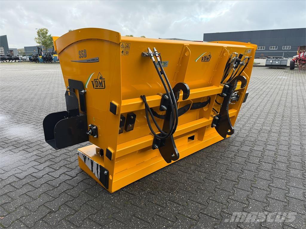  VDMJ SSB 2250 Ostale poljoprivredne mašine