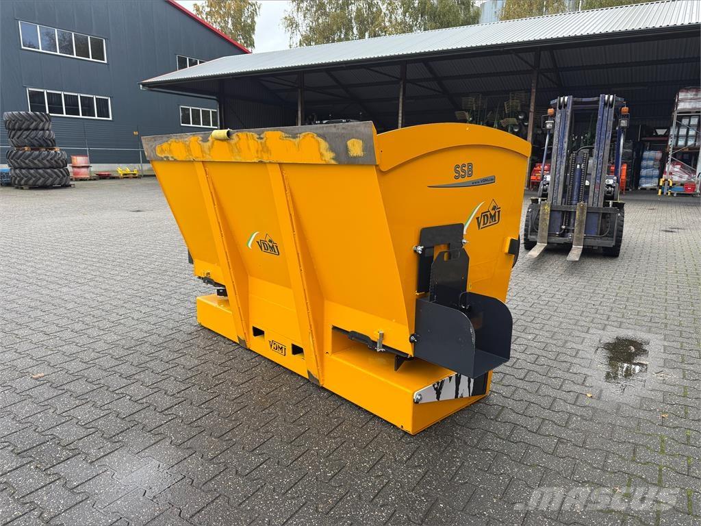  VDMJ SSB 2250 Ostale poljoprivredne mašine