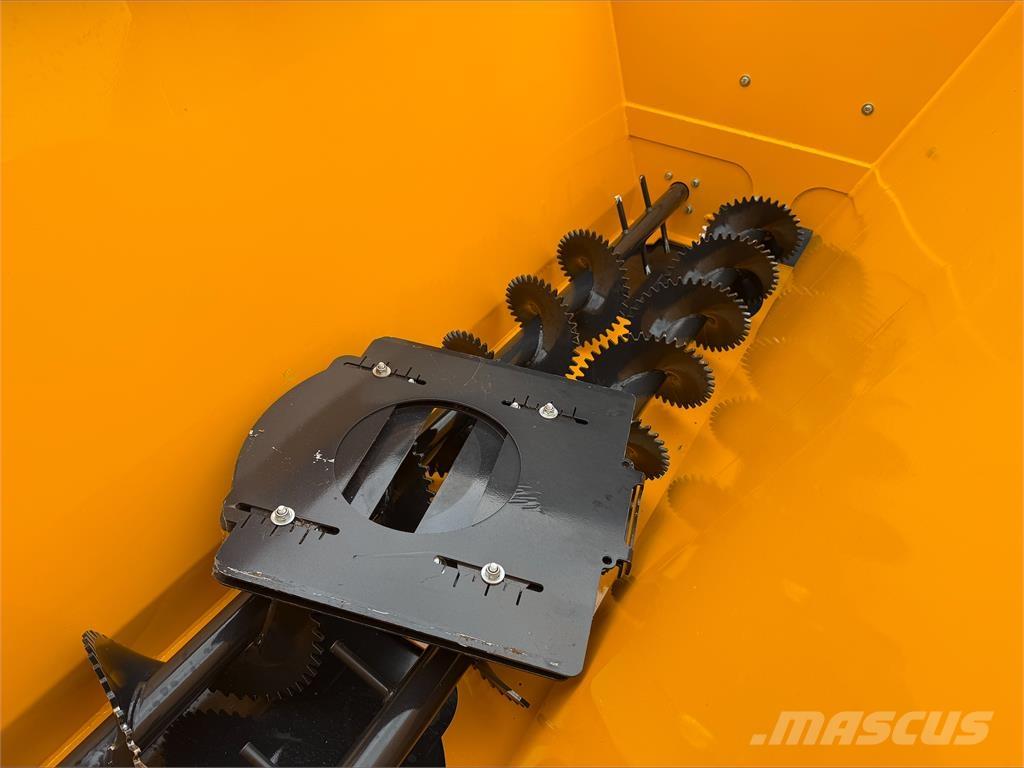  VDMJ SSB 2250 Ostale poljoprivredne mašine