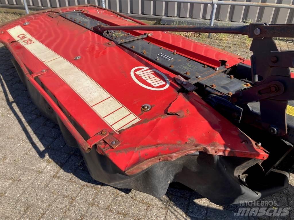 Vicon CM 298 Kosilice