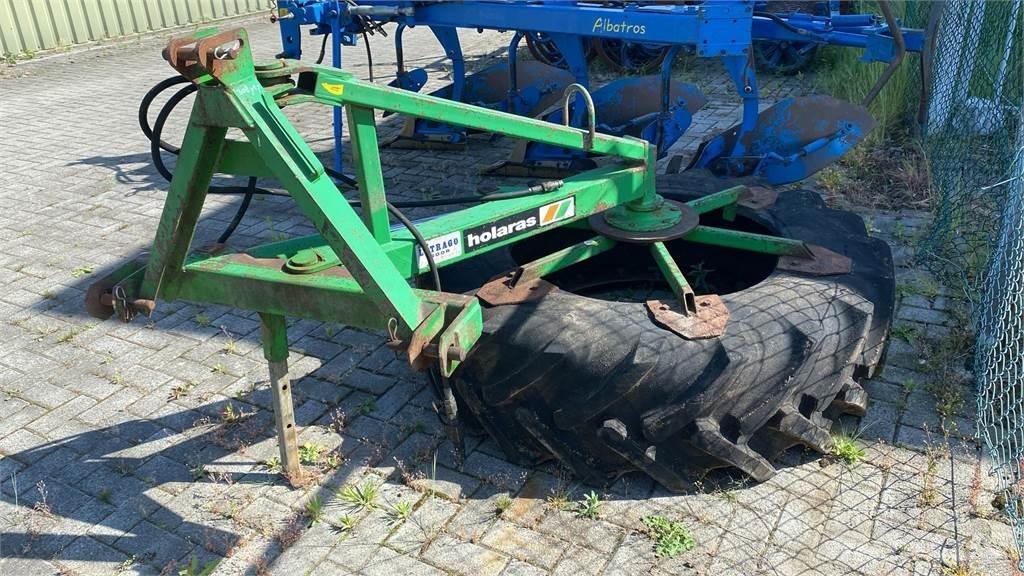 voerveegband Ostale poljoprivredne mašine