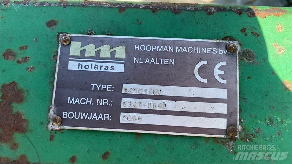  voerveegband Ostale poljoprivredne mašine