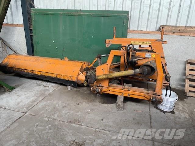 Votex Jumbo 190 Kosilice