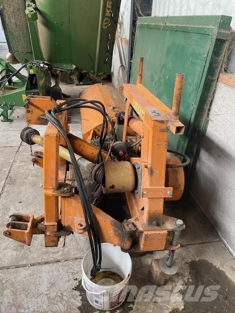 Votex Jumbo 190 Kosilice