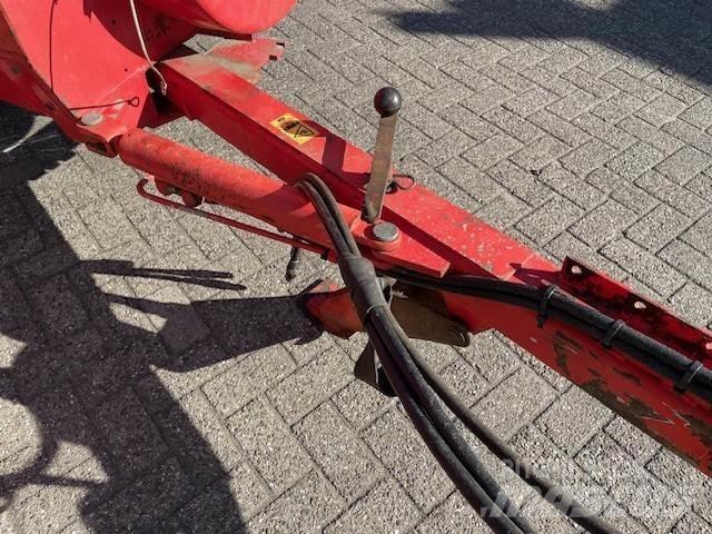 Welger AP 730 pers Prese/balirke za četvrtaste bale