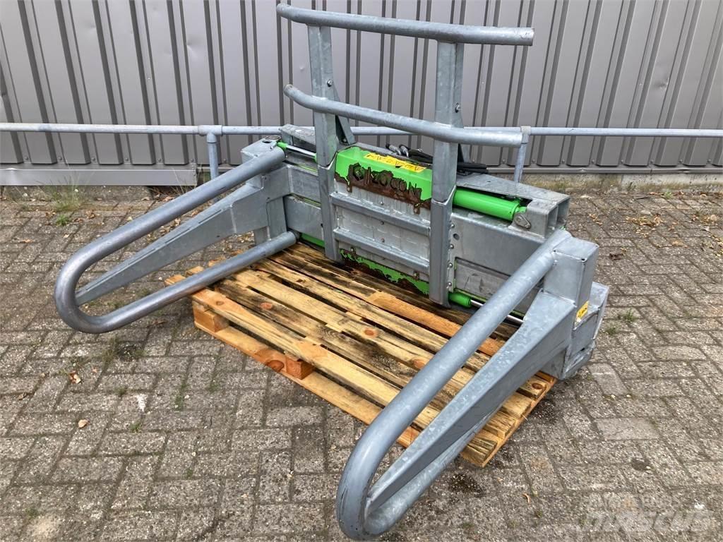 Zocon Balenklem Ostale poljoprivredne mašine
