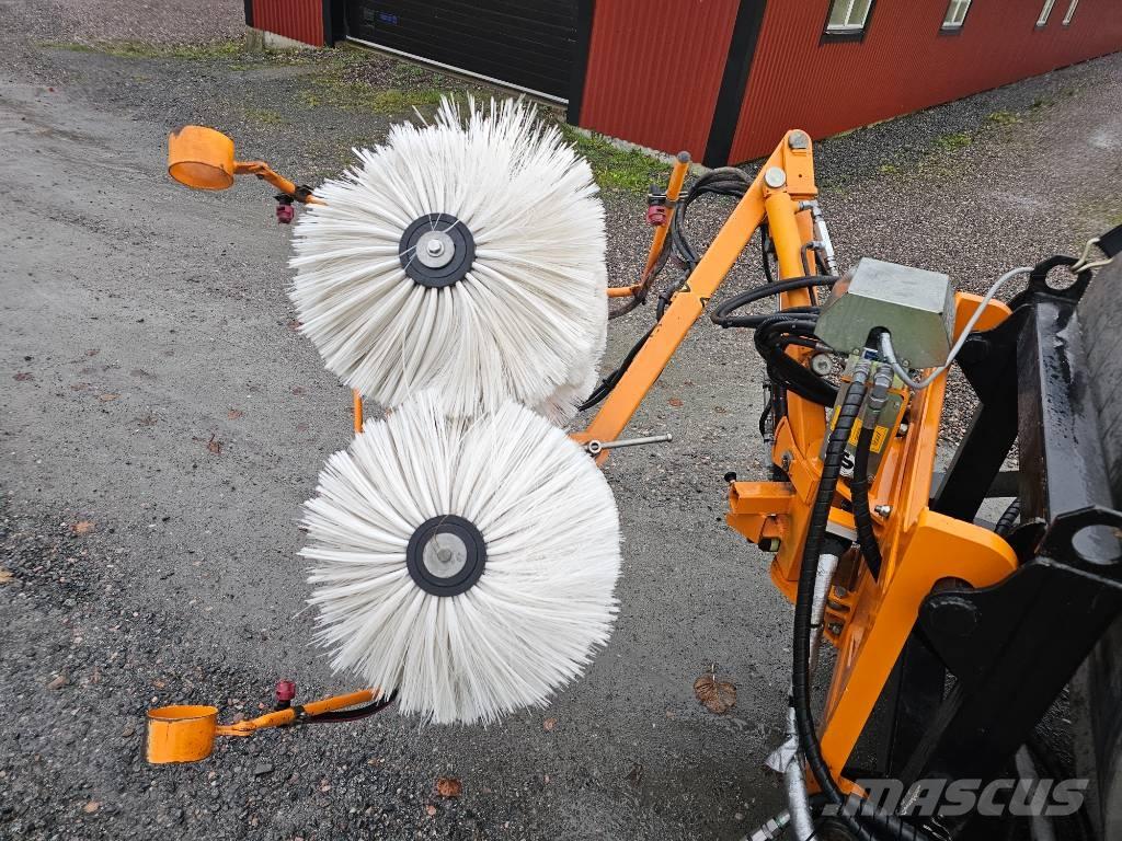 Schmidt RPS-H Ostale komponente za građevinarstvo