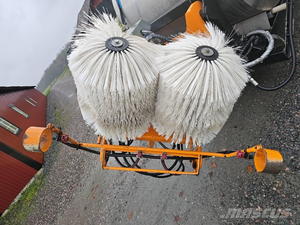 Schmidt RPS-H Ostale komponente za građevinarstvo