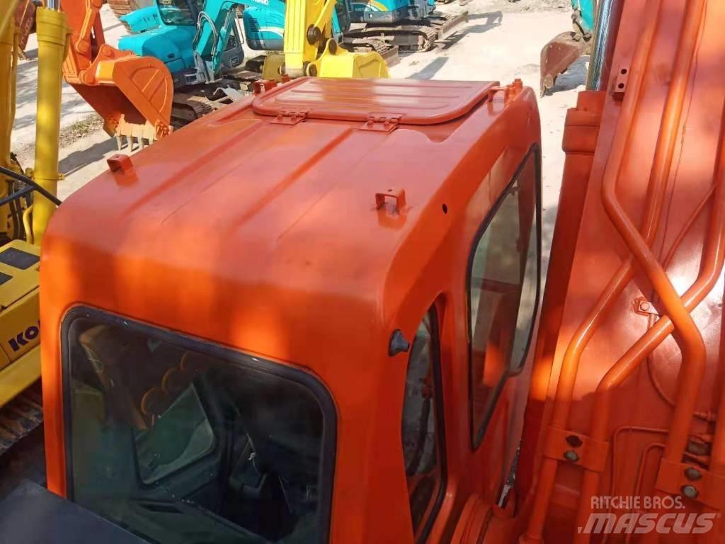 Doosan DH 300 LC-7 Bageri guseničari