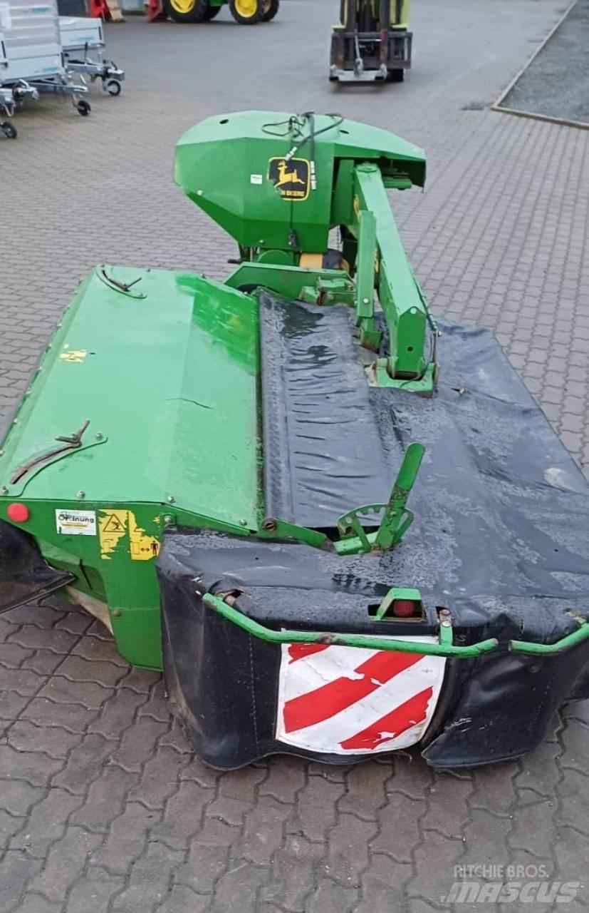 John Deere 328 Kosilice