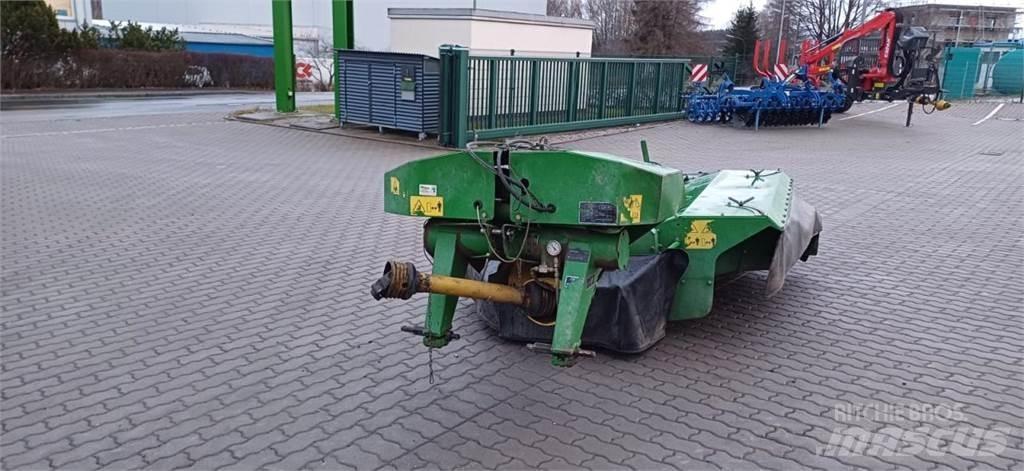 John Deere 328 Kosilice
