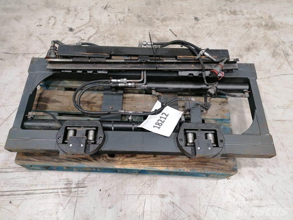 Kaup 4.8T466B Viljuške