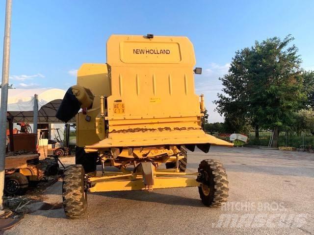 New Holland AL 59 Kombajni