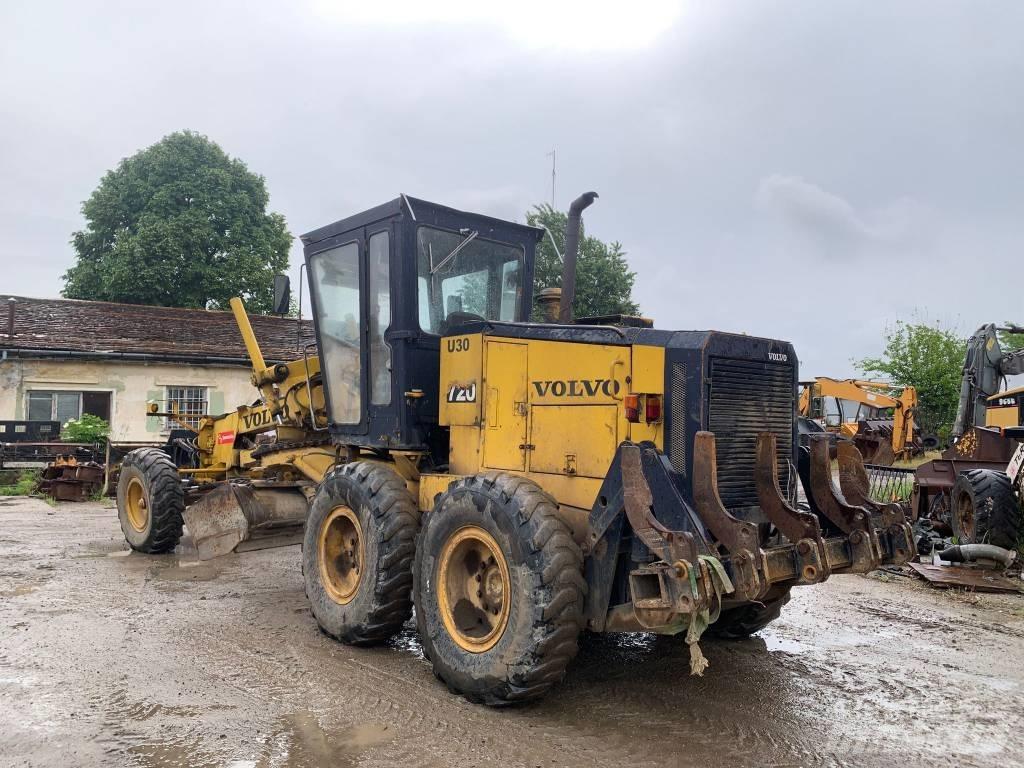 Champion 720 Grejderi