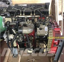 Cummins ISF3.8e4R141 Motori za građevinarstvo