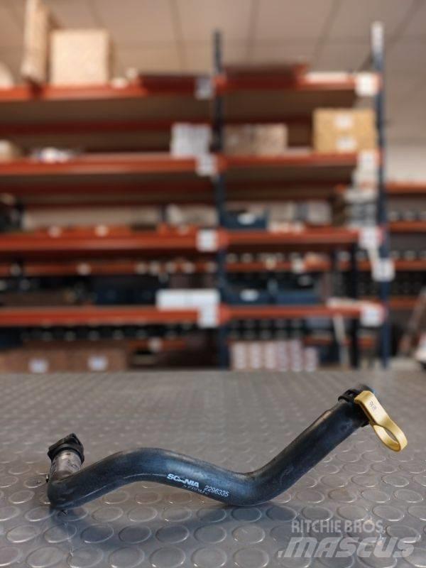 Scania HOSE 2296335 Kargo motori