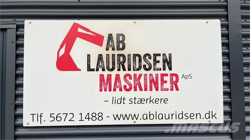  - - - Golz fs170 Rezači asfalta