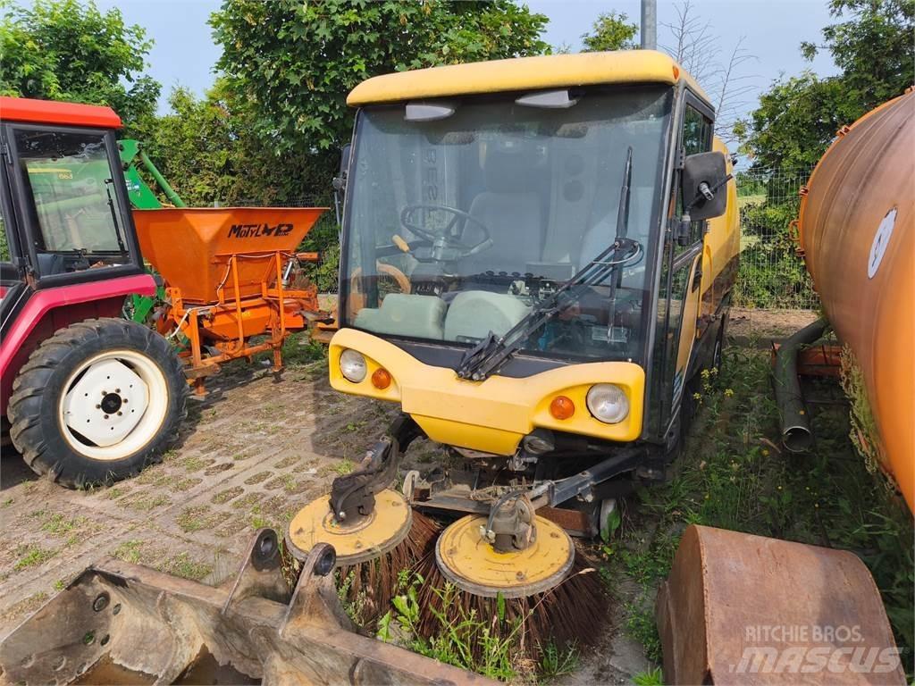 Johnston 142A 101T Ostalo za građevinarstvo
