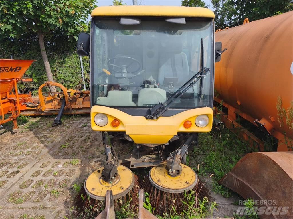 Johnston 142A 101T Ostalo za građevinarstvo