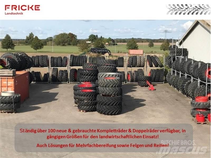  SONSTIGE 18 x 38 Ostale poljoprivredne mašine