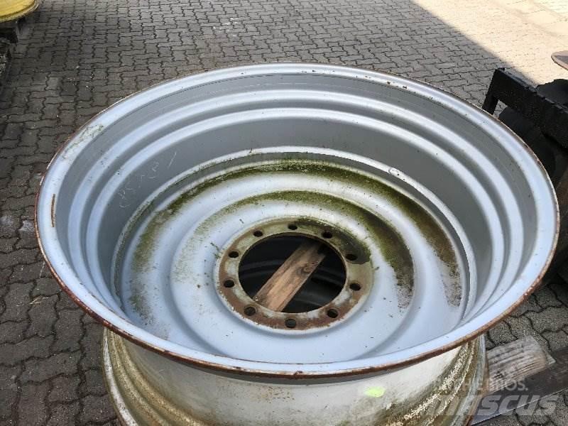  SONSTIGE 18 x 38 Ostale poljoprivredne mašine