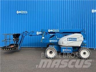 Niftylift HR 21 D E Zglobne podizne platforme