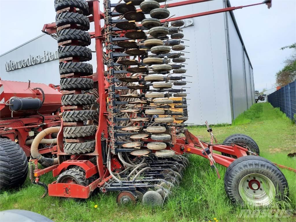 Horsch Pronto 9RX Sejačice